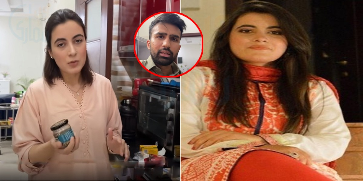 میری بیوی نے23 کلو وزن کس طرح کم کیا؟ شگفتہ اعجاز کی بیٹی نے بتایا کھانے سے وزن کم کرنے کا آسان طریقہ