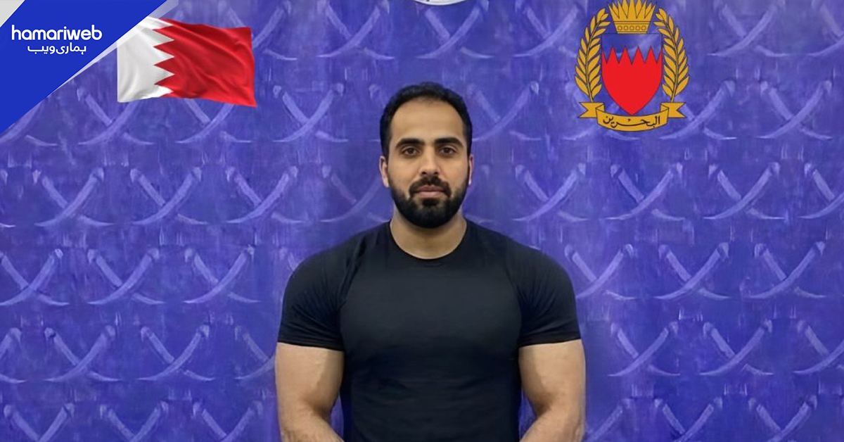 بحرین میں اسرائیل کے لیے جاسوسی کرنے والا بھارتی شہری گرفتار