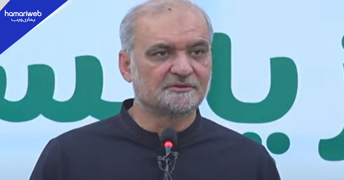 جماعت اسلامی کا  20 ستمبر کو اسلام آباد کی طرف مارچ کا اعلان
