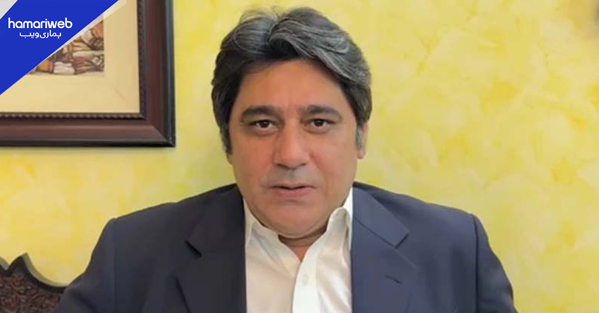 خیبر پختونخوا سے سینیٹ کی خالی نشست پر پی ٹی آئی کے خرم ذیشان کامیاب