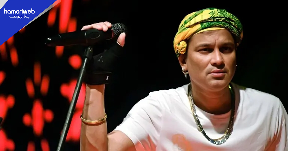 بولی ووڈ گلوکار زوبین گرگ کو منیجر نے لالچ کی بنیاد پر قتل کیا، تفتیشی حکام