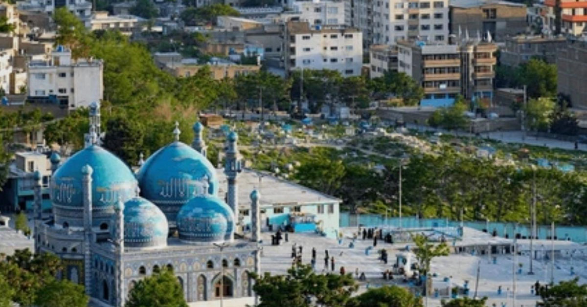 بدخشاں میں طالبان اور مقامی افراد میں جھڑپیں، 2 شہری جاں بحق