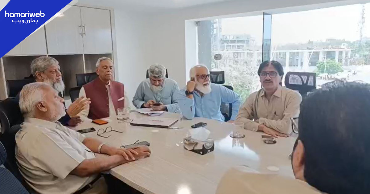کل صبح 6 بجے سے پیٹرول پمپ بند رہیں گے، ڈیلرز کے حکومت کو 5 مطالبات بھی پیش