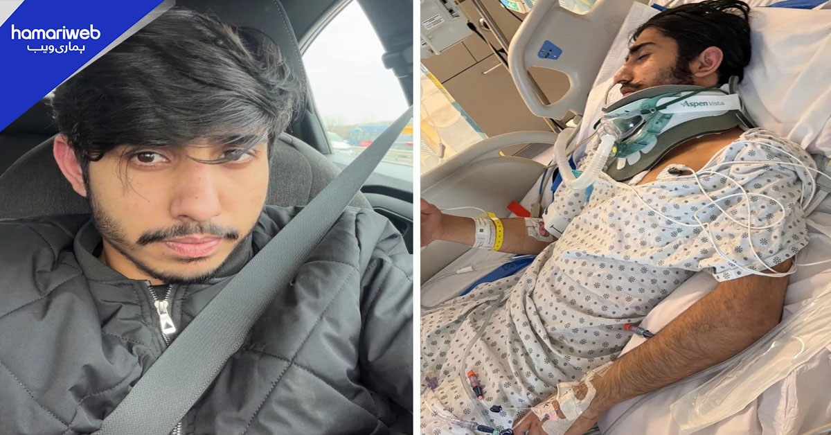 نیویارک میں کار چھیننے کی کوشش، پاکستانی ٹیکسی ڈرائیور گردن میں گولی لگنے سے جزوی مفلوج