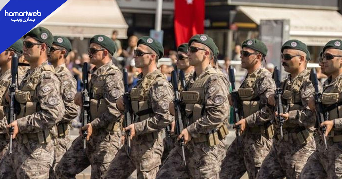 منشیات اسمگلنگ روکنے کے لیے امریکا کا کیریبین میں فوجی مہم کا آغاز 