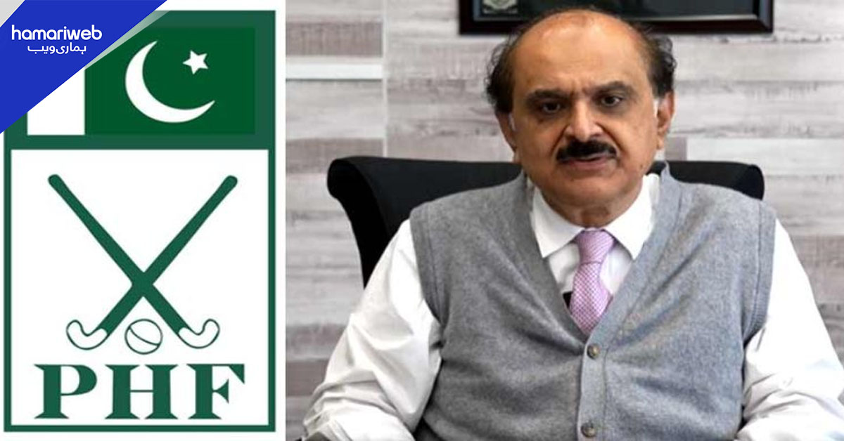 ہاکی کپتان عماد شکیل پر عائد 2 سال کی پابندی ختم کردی گئی