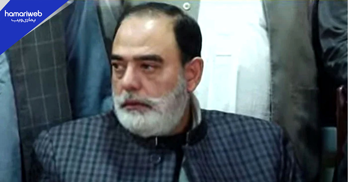 سینیٹر طلحہ محمود نے ایف بی آر کو منگول لشکر قرار دے دیا