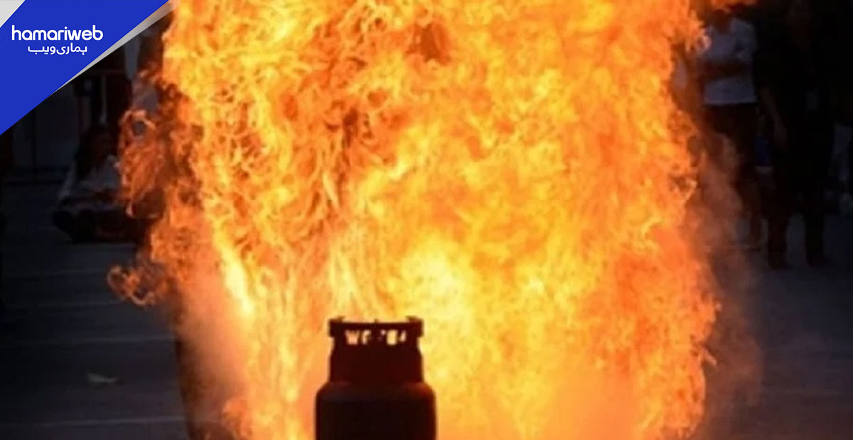 سوات میں گیس لیکیج سے گھر میں دھماکا، خاتون، 4 بچے زخمی