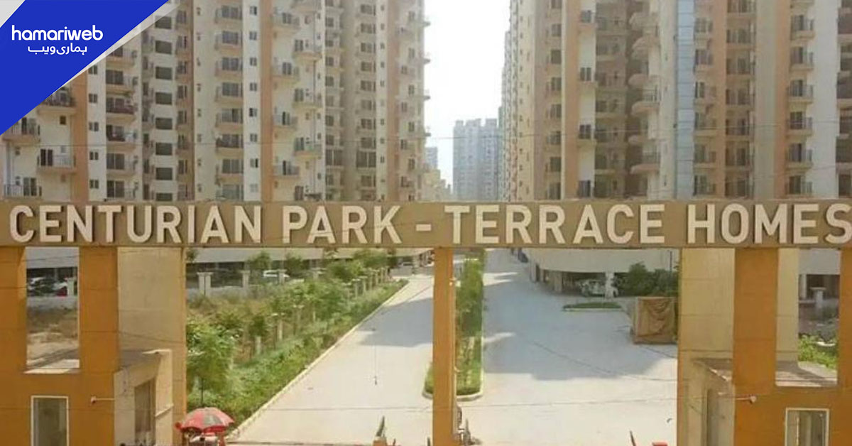 بھارت: بیوی کے جھگڑے سے بچنے کی کوشش، خوفزدہ شوہر 21 ویں منزل سے گر کر ہلاک