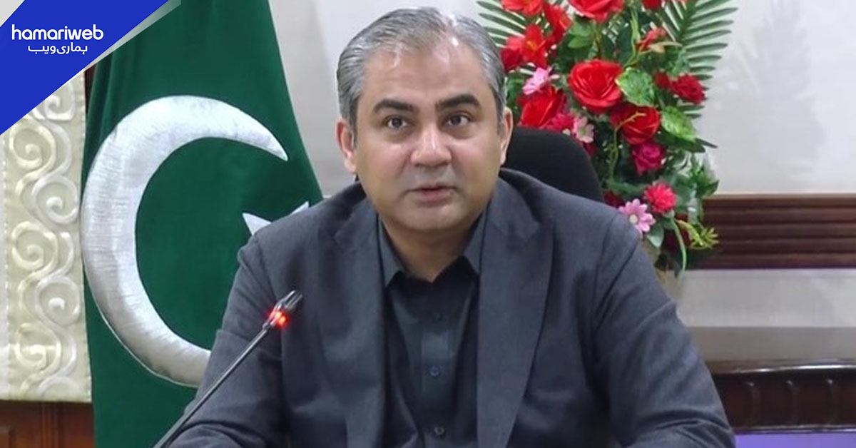 افواج پاکستان نے قوم کا سر فخر سے بلند کیا، وزیر داخلہ