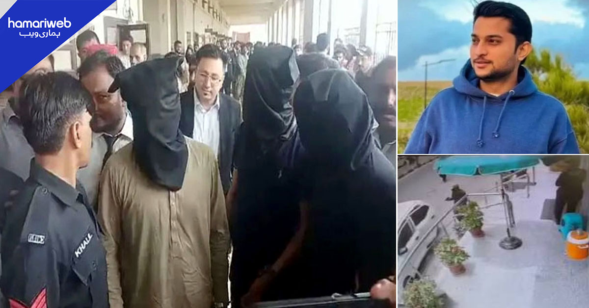 ڈاکٹر آکاش کے قاتل اپنے ہی ساتھیوں کی گولیوں کا نشانہ بن گئے، ایس آئی یو کا دعویٰ