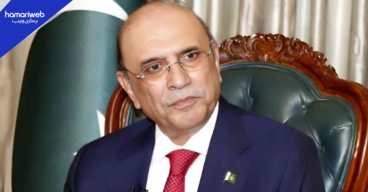 صدر پاکستان کا 29 جنوری تک متحدہ عرب امارات کا سرکاری دورہ