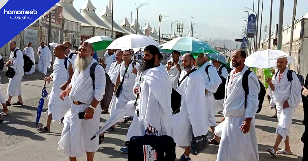 ایئرلائنز کو وارننگ، عازمین حج سے مزید پیسے لینے پر پابندی