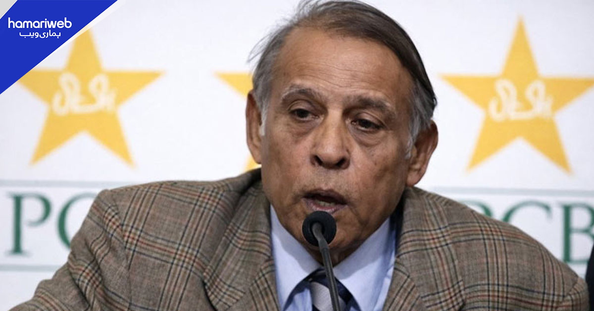 سابق ٹیسٹ کرکٹر محمد الیاس کا 79 برس کی عمر میں انتقال