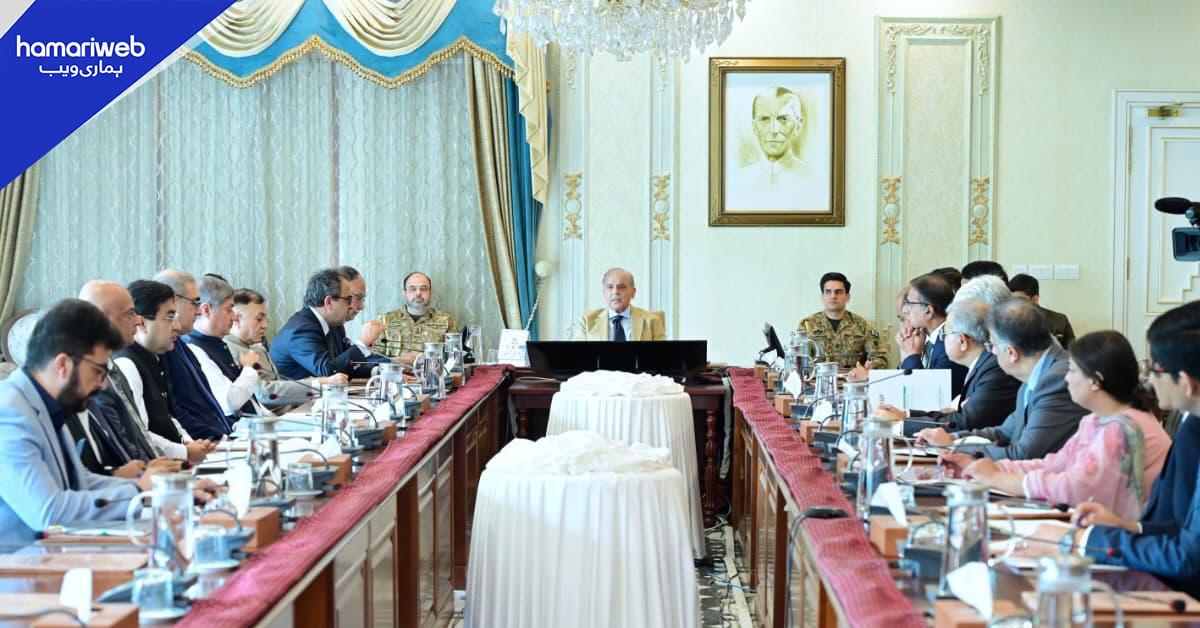 وفاقی حکومت کا گرین انرجی اقدام، گلگت بلتستان میں 100 میگاواٹ شمسی بجلی منصوبہ