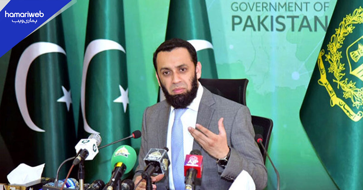 پاکستان نے افغان ڈرون دراندازی کے جواب میں 10 مقامات کو نشانہ بنایا، عطا تارڑ