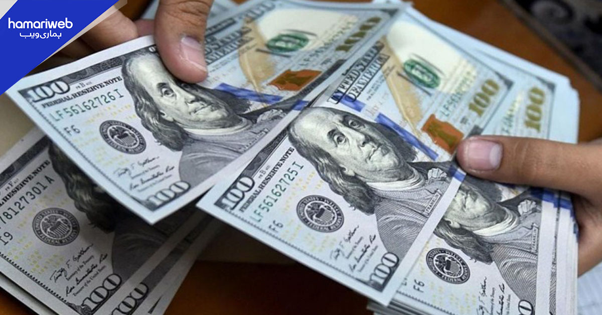 پاکستانی فری لانسرز نے زرمبادلہ کمانے کا نیا ریکارڈ قائم کردیا