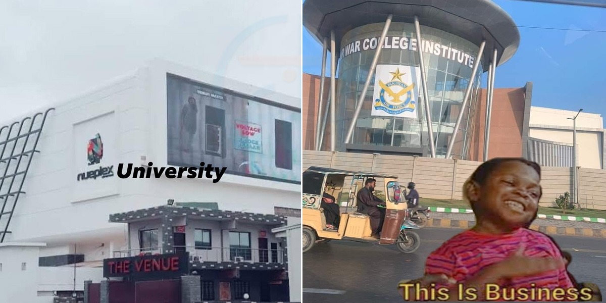 بھیا آپ کی سیٹ تو کنفرم ہے، کنفرم پراپرٹی ہے تو کنفرم پراپرٹی ہے ۔۔ سوشل میڈیا پر عوام کی دلچسپ رائے