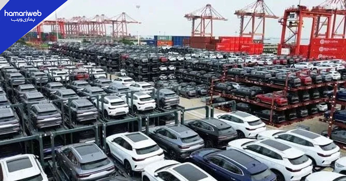 گاڑی درآمد کرنے والوں کیلئے بڑی خبر۔۔۔ جانیے کون سی اسکیم بند، کون سی سخت؟ 