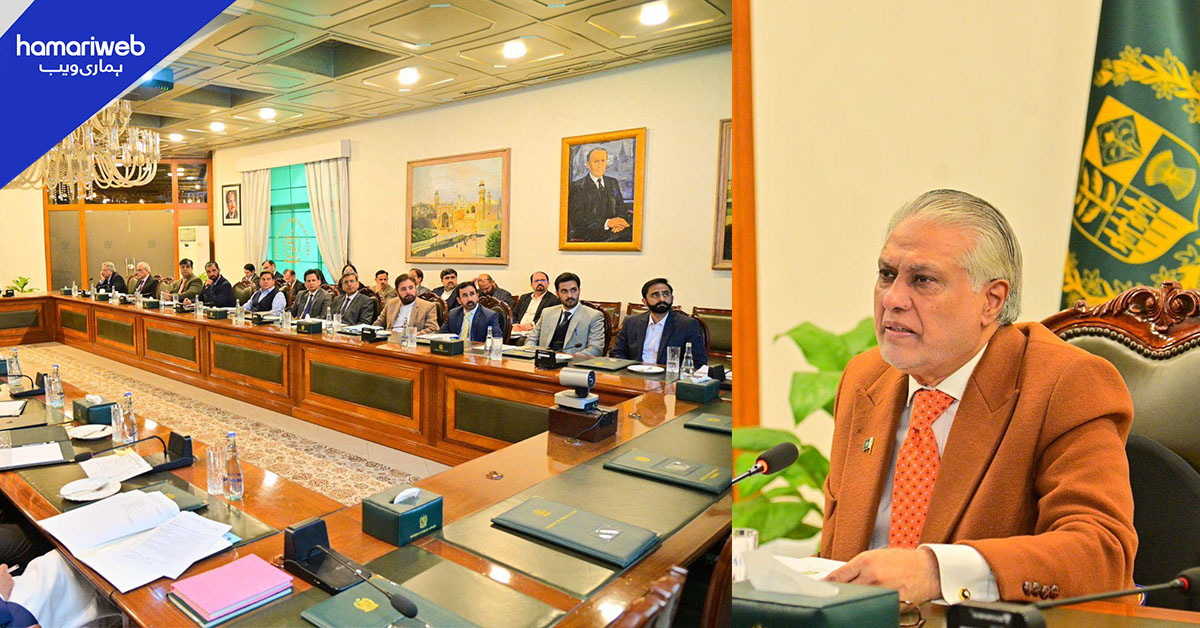 پاکستان کا یورپی یونین کے ساتھ تجارتی مواقع بڑھانے کے اقدامات پر زور