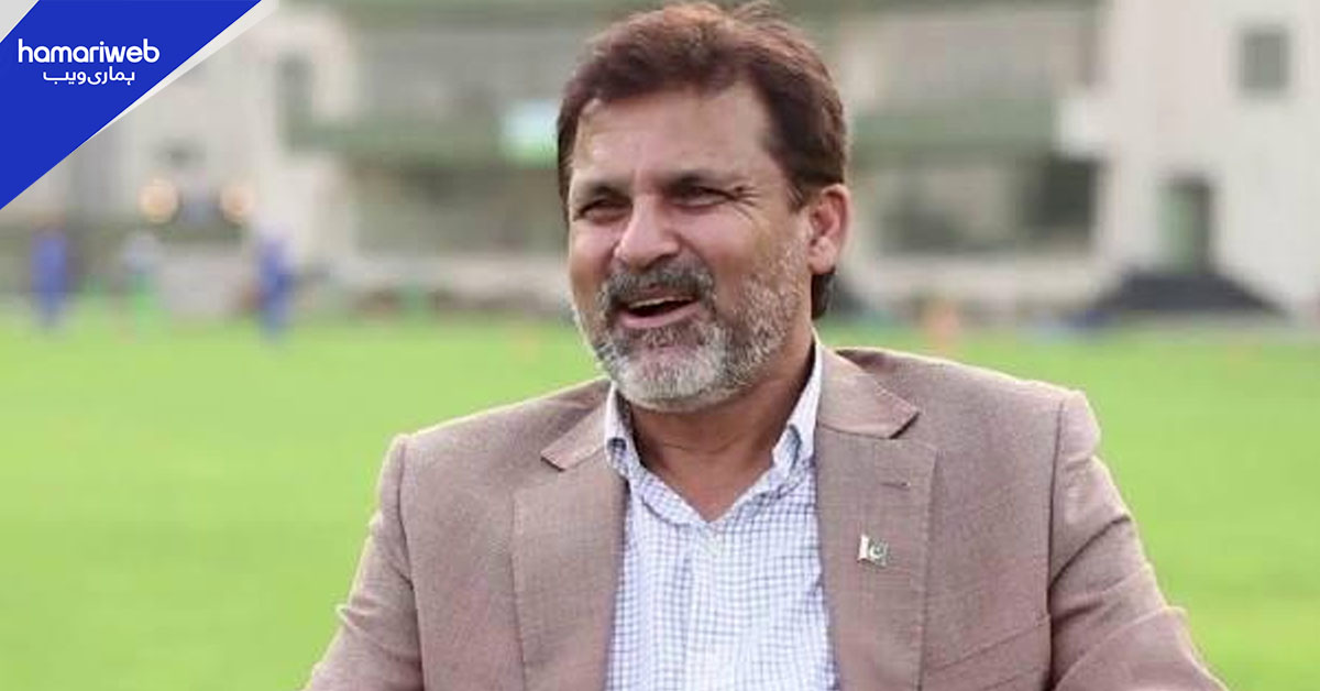 معین خان کا پاکستان کرکٹ کے بدلتے کلچر اور پاک بھارت مقابلے پر اظہار تشویش