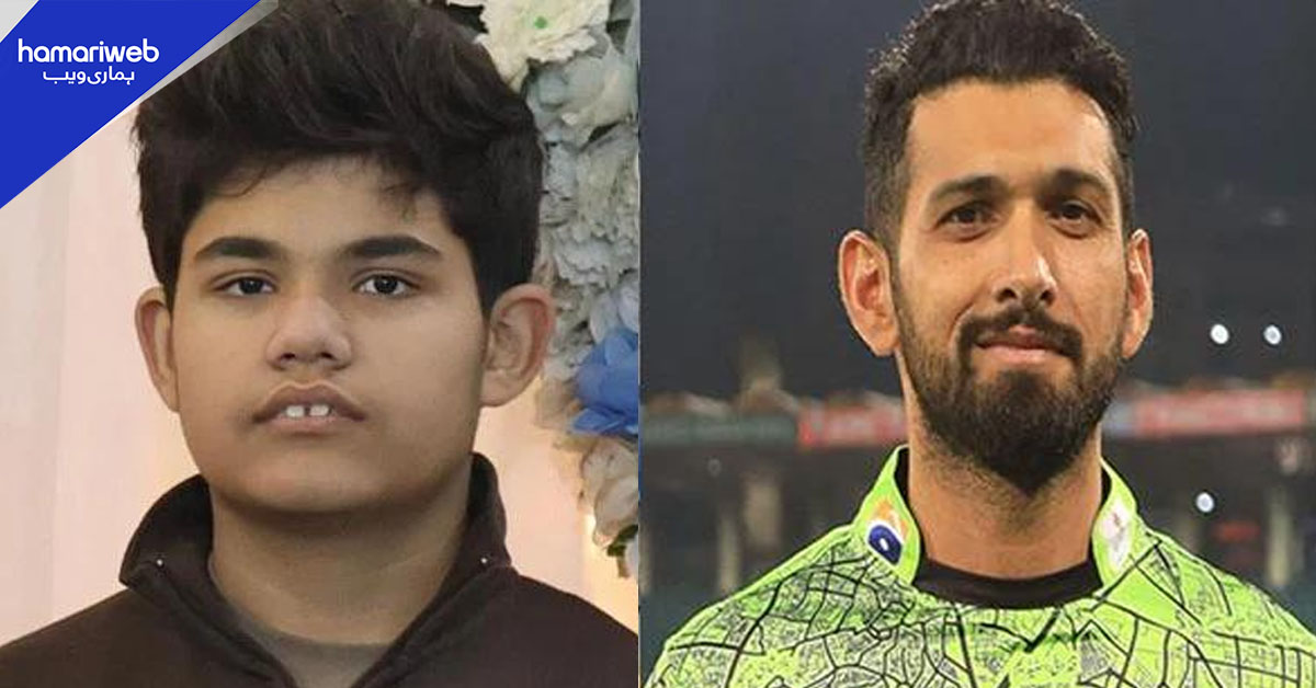 زمبابوے ٹیم کے کپتان سکندر رضا کے بھائی کا انتقال، کس مرض میں مبتلا تھے؟