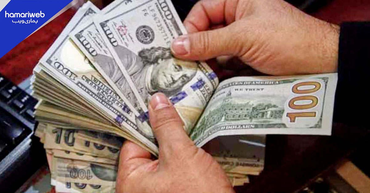مالی سال 26ء میں ترسیلات زر 41.6 ارب ڈالر کی ریکارڈ سطح پر، جون میں 3.5 ارب ڈالر کی آمد