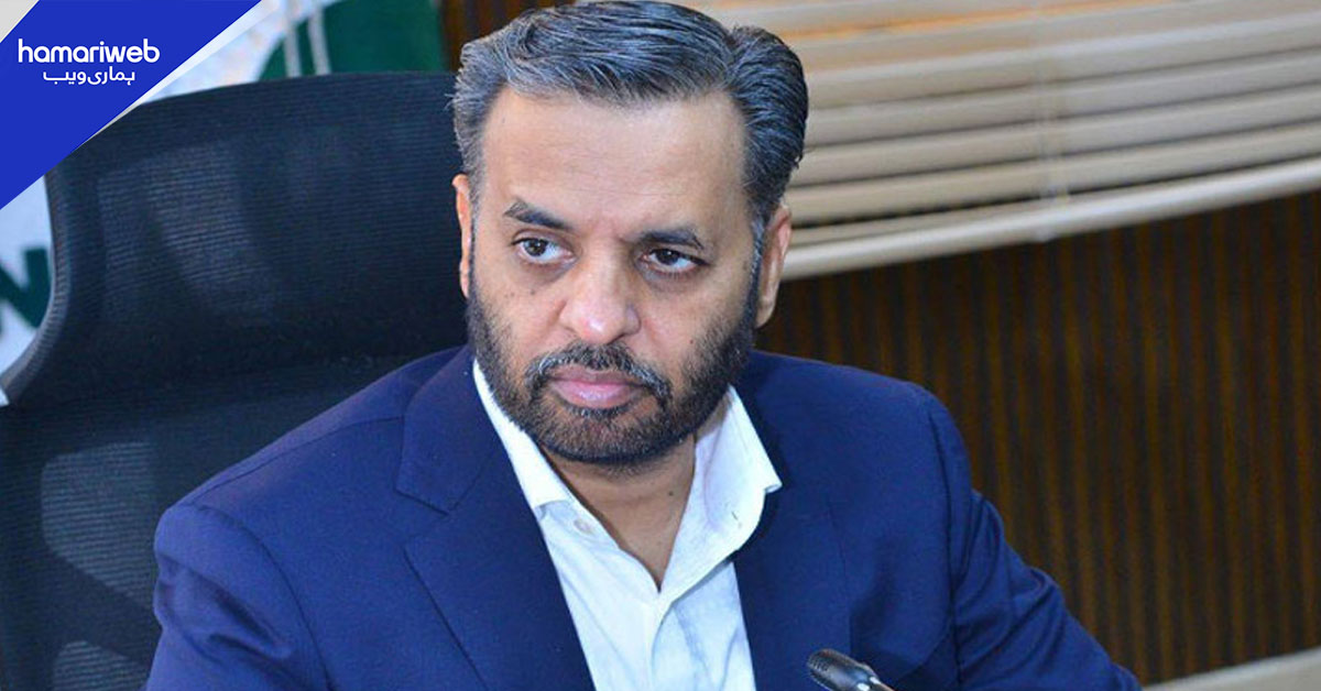نئے صوبوں کی مخالفت مفادات کی خاطر کی جارہی ہے، مصطفیٰ کمال