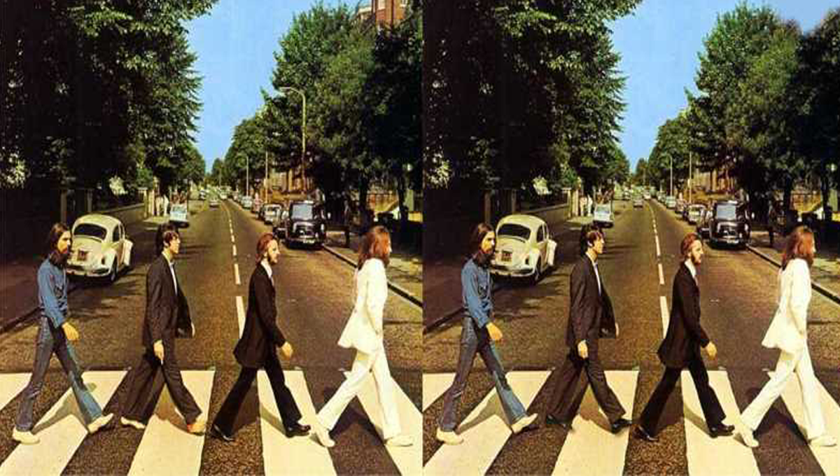 کیا آپ اس تصویر میں چھپا فرق تلاش کر سکتے ہیں؟ اکثر لوگ فرق تلاش کرنے میں ناکام ہوجاتے ہیں