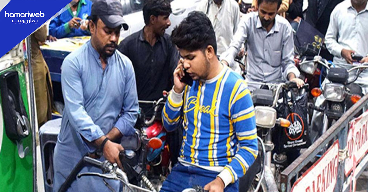 بائیکرز سبسڈی پروگرام، حکومتِ پنجاب نے 6 ارب 60 کروڑ روپے جاری کردیے