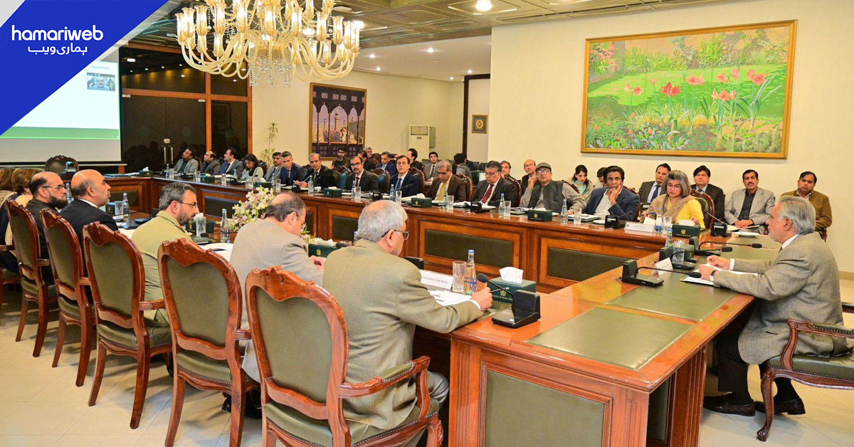 او آئی سی وزارتی کانفرنس برائے خواتین کی میزبانی کے لیے تیاریاں تیز