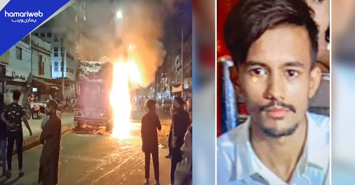 صرف 4 ماہ پہلے شادی ہوئی تھی۔۔ خونی ڈمپر کی ٹکر سے بیوی کے سامنے شوہر کی موت! نمازِ جنازہ کب ہوگی؟