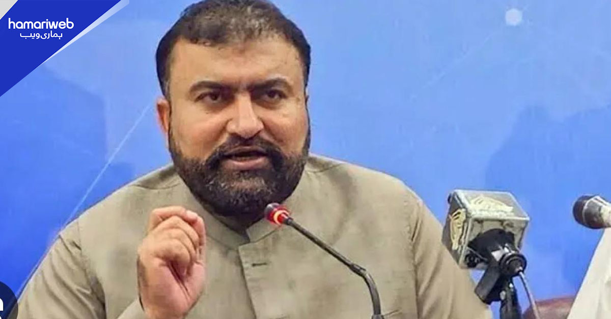 بلوچستان میں سیکیورٹی اداروں کی کارروائی، خودکش حملے کے لیے تیار کی گئی لڑکی گرفتار