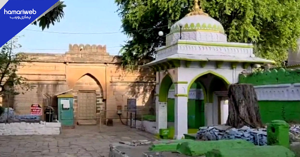 بھارتی عدالت کا متنازع فیصلہ، تاریخی مسجد مندر قرار، مسلم وکلا کا اپیل دائر کرنے کا اعلان  