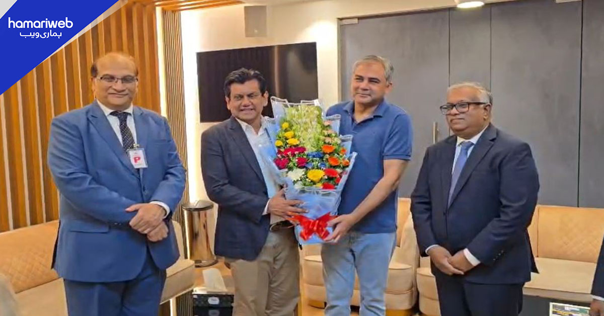 ڈھاکا ٹیسٹ : محسن نقوی کی اسٹیڈیم آمد، پہلے ٹیسٹ کا مشاہدہ کیا