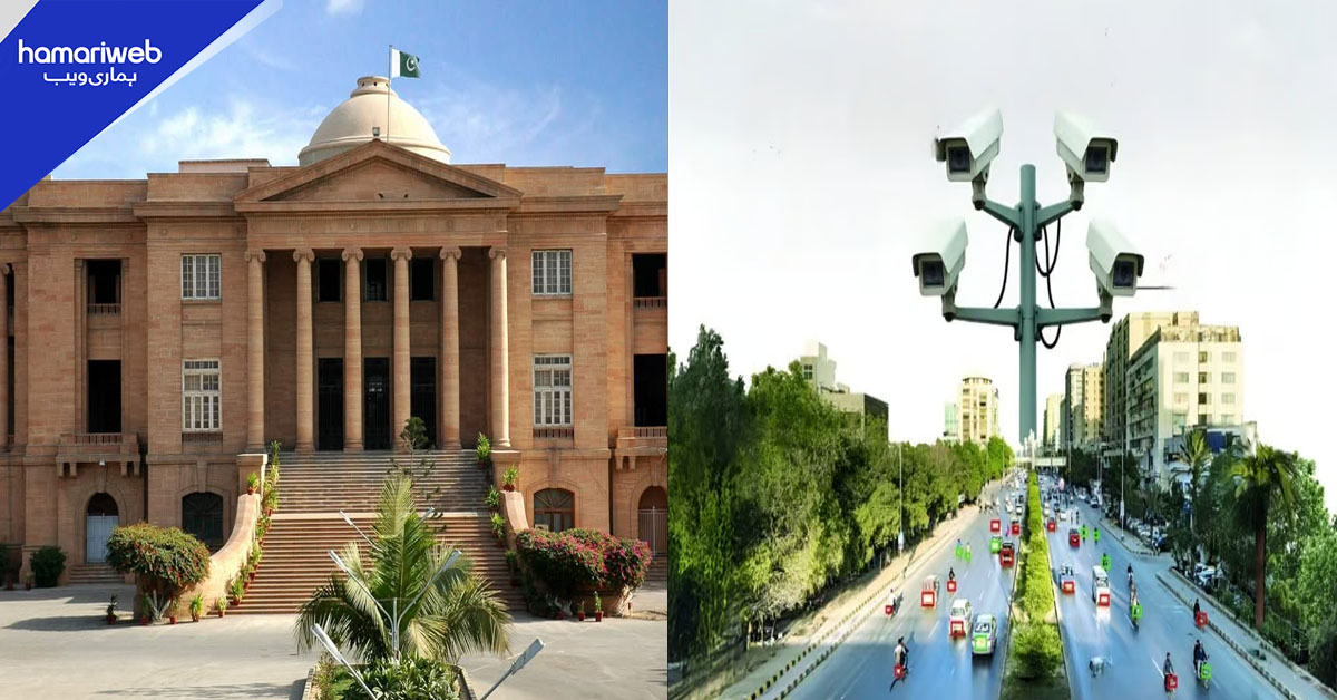 ای چالان کے جرمانے عدالت میں چیلنج، فریقین سے جواب طلب