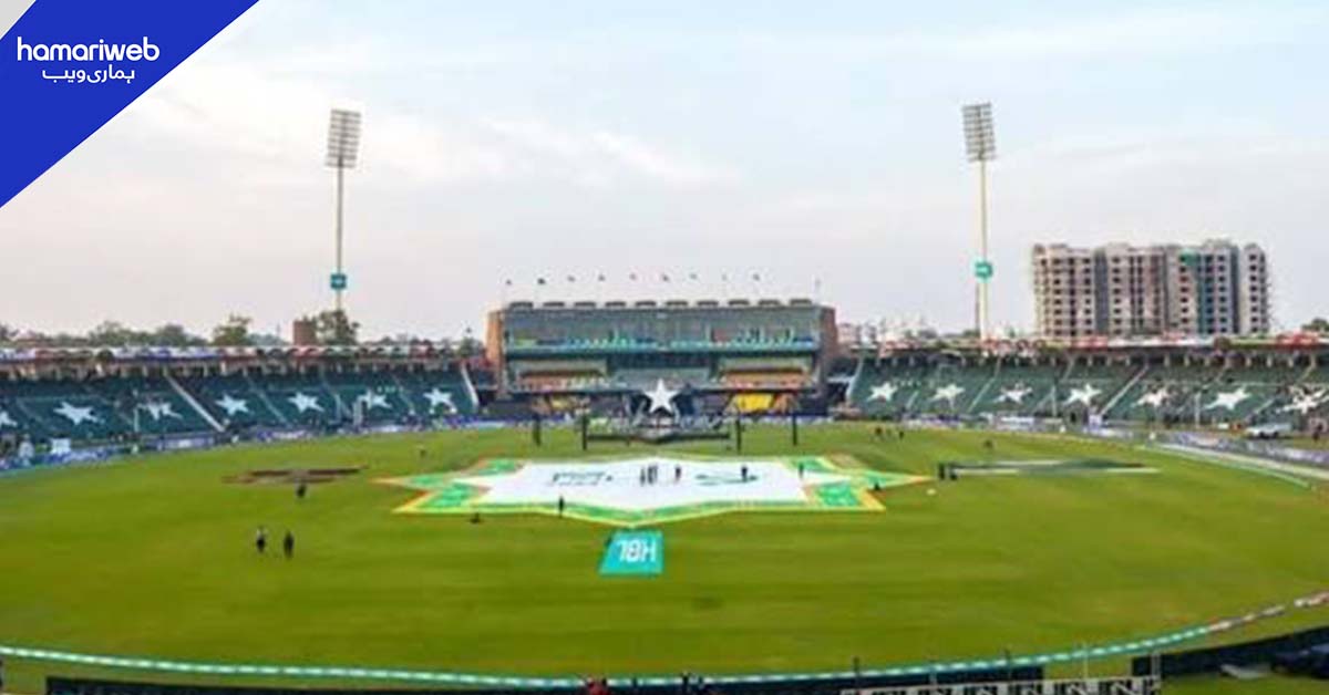 لاہور میں کہر اور دھند، ٹی ٹونٹی میچز کے شیڈول میں ممکنہ تبدیلی پر غور