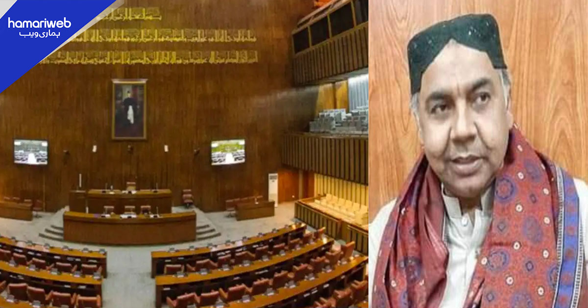 سیف اللہ ابڑو سینیٹر شپ اور پی ٹی آئی سے بھی مستعفی