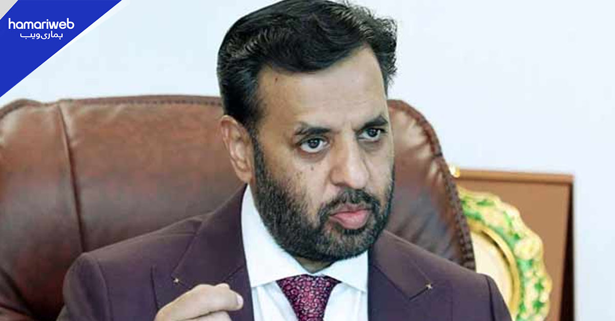 کراچی دودھ دینے والی گائے ہے، اسے چارہ تو کھلاؤ، مصطفیٰ کمال