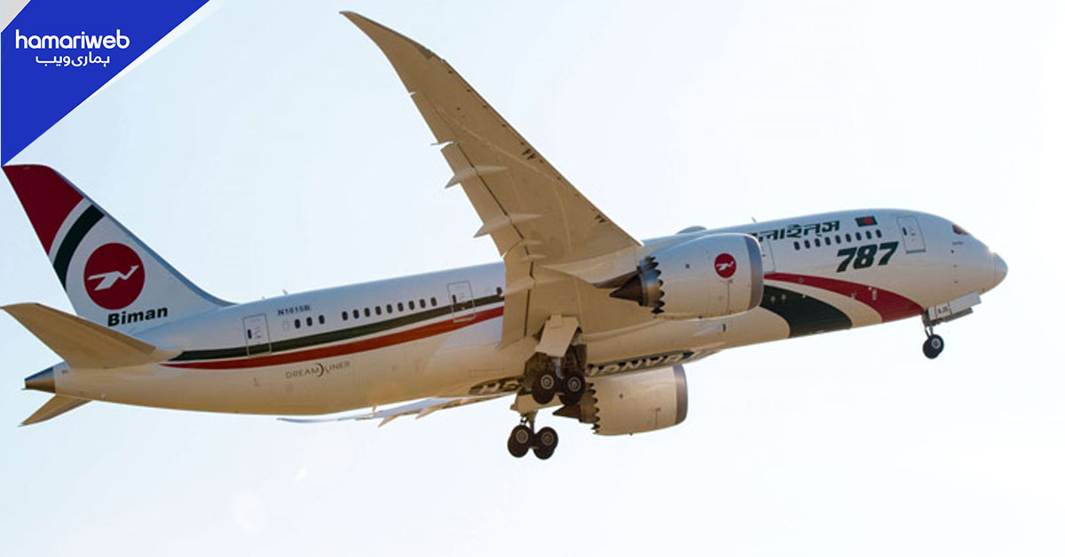 پاکستان اور بنگلادیش کے درمیان براہِ راست فضائی رابطہ بحال، روازوں کا شیڈول جاری