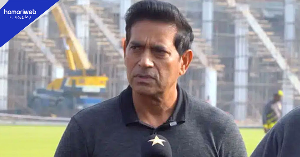 قومی کرکٹرز کے لیے نیشنل کرکٹ اکیڈمی میں پیڈل کورٹ تیار؛ طویل کیمپ کے دوران کھیلنا لازمی قرار