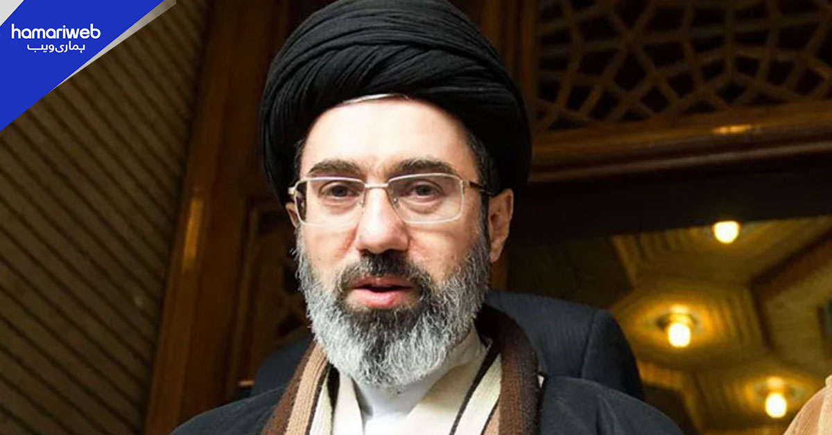 نئے ایرانی سپریم لیڈر مجتبیٰ خامنہ ای کا پہلا پیغام، شہداء کے خون کا بدلہ لینے کا اعلان