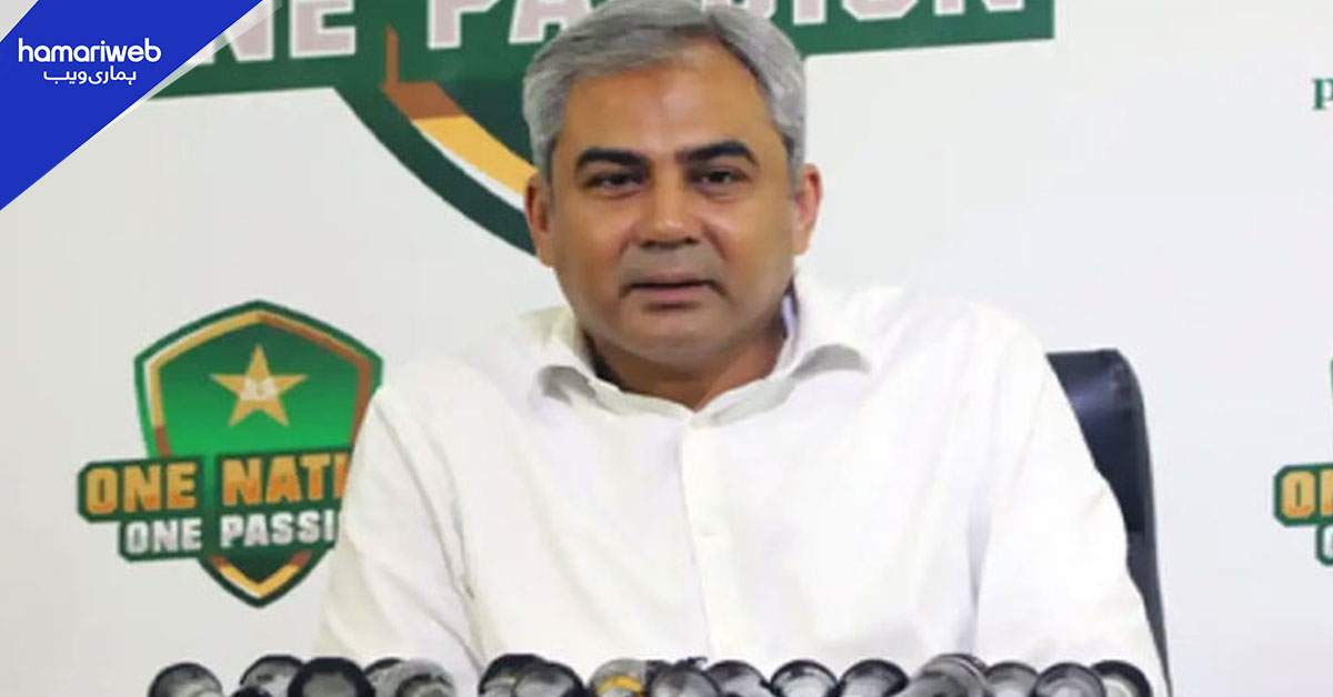 محسن نقوی کی ملتان کے شہریوں سے نیشنل چیمپئن شپ دیکھنے کی درخواست