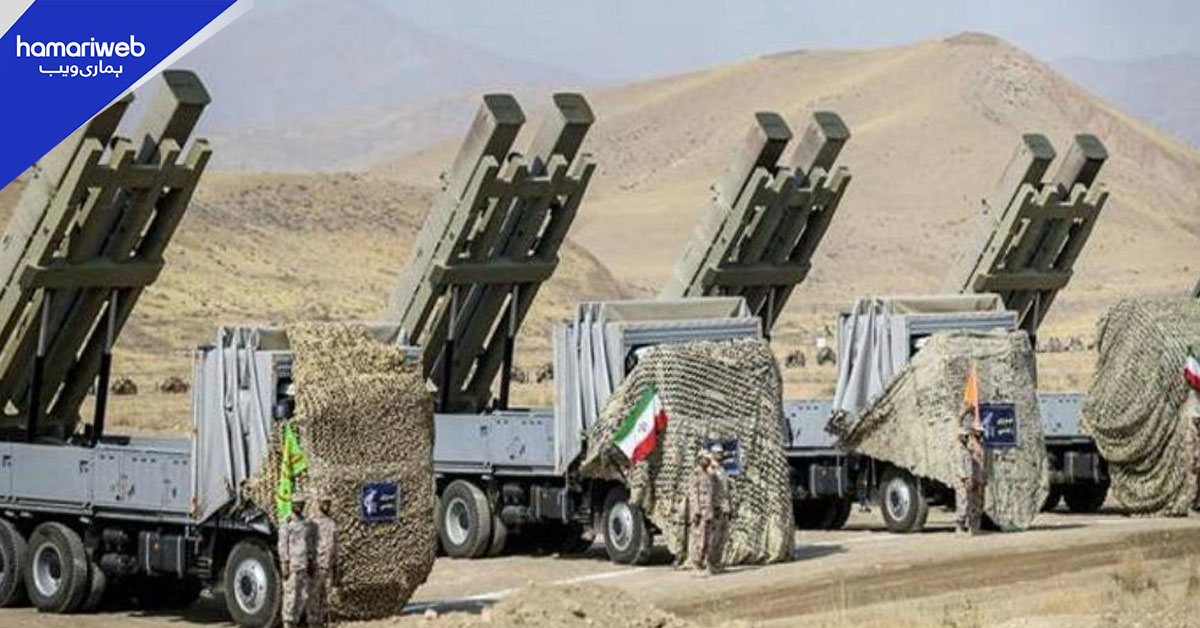 ایران کا کسی بھی محدود فوجی کارروائی کا کئی گنا شدت سے جواب دینے کا اعلان
