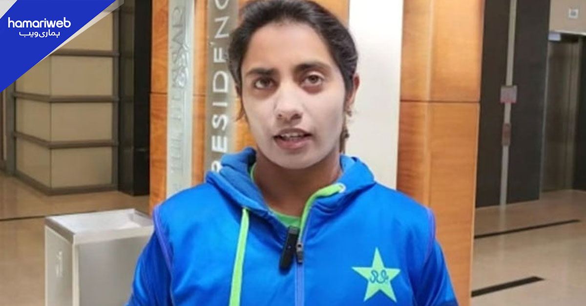 پاک بھارت میچ میں جو اعصاب پر قابو رکھے گا وہی جیتے گا: نشرہ سندھو