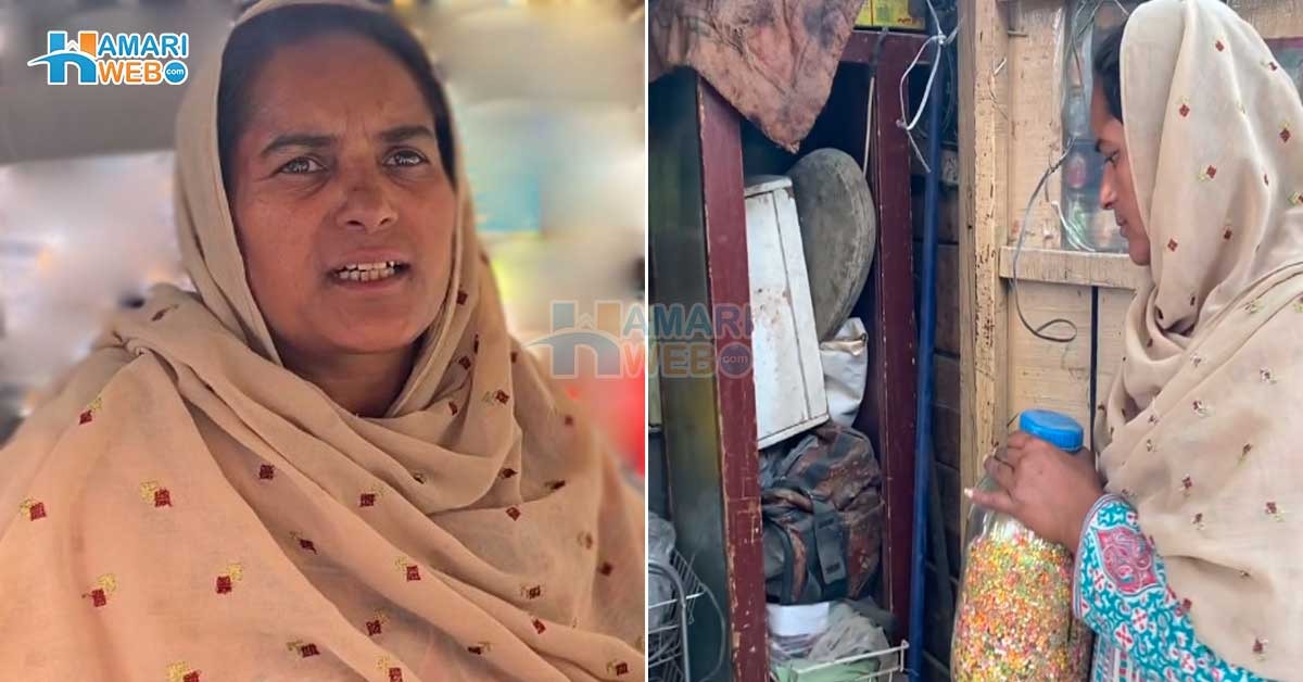 بیٹا کیوں پیدا نہیں کیا؟ بیٹی کی پیدائش کے بعد جب شوہر اور سسرال والوں نے منہ پھیر لیا، تو خاتون نے کیا کیا؟