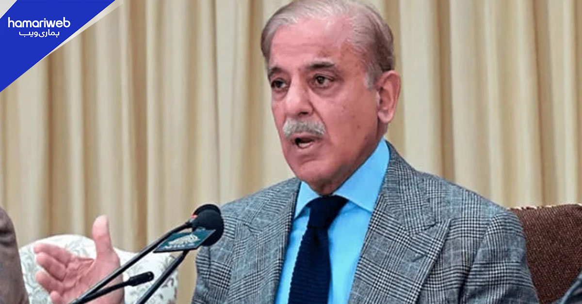 وزیراعظم کا صومالیہ میں جاں بحق پاکستانیوں کے اہلخانہ کے لیے  مالی امداد کا اعلان