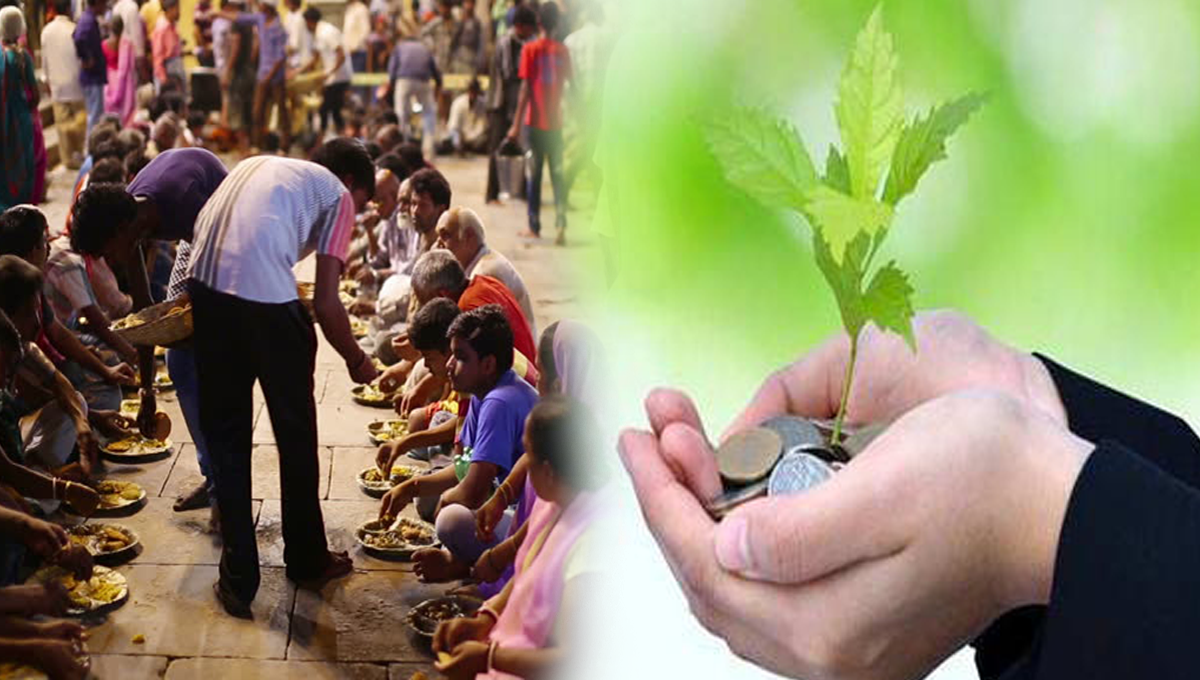 وہ 3 بہترین کام کونسے ہیں جو ہمارے لئے دنیا و آخرت میں بے شمار فوائد کا سبب بنتے ہیں؟ آزما کر دیکھ لیں