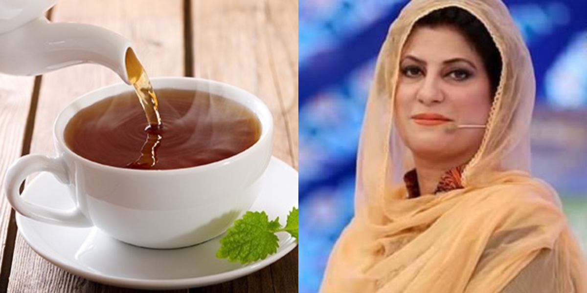 اگر آپ کی کھانسی کسی صورت نہیں جا رہی تو، ابھی گھر میں ڈاکٹر بلقیس کا بتایا ہوا جوشاندہ بنائیں کھانسی پر کنٹرول پائیں