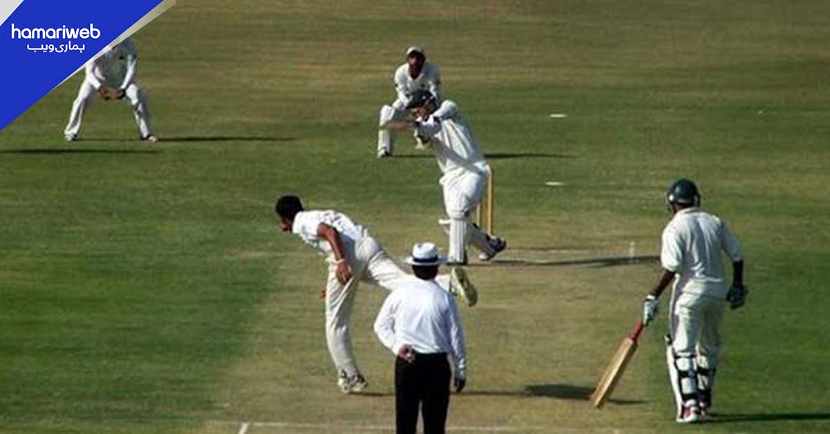 پی ٹی وی نے کرکٹ کی تاریخ میں نیا باب رقم کر دیا، 232 سال پرانا ریکارڈ ٹوٹ گیا